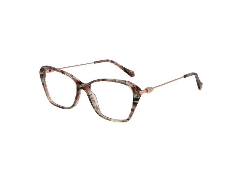 Ana Hickmann Gafas Graduadas AH 6496T G21