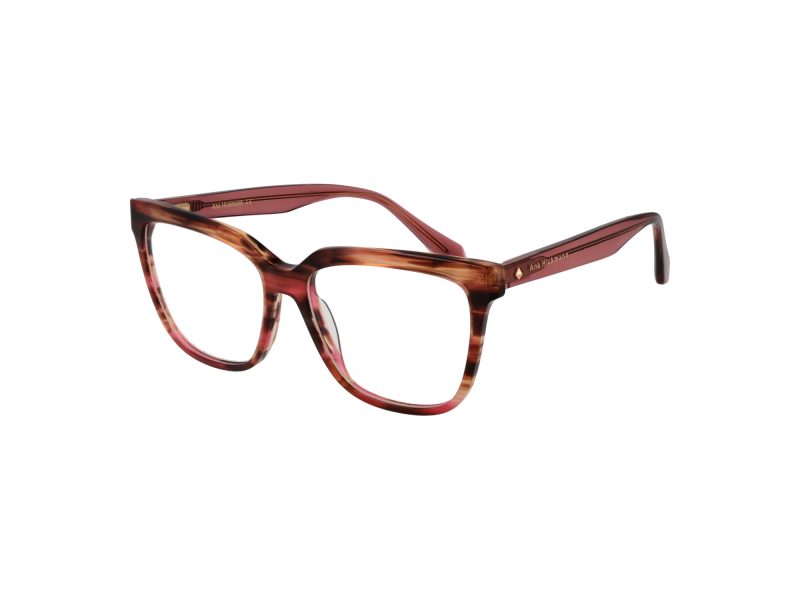 Ana Hickmann Gafas Graduadas AH 6497 E01