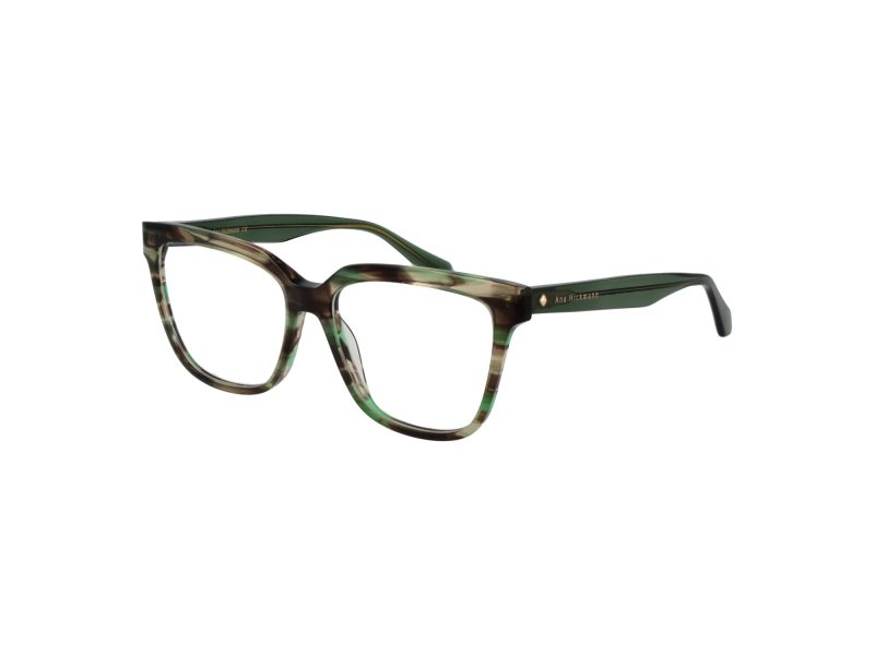 Ana Hickmann Gafas Graduadas AH 6497 E02