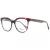 Ana Hickmann Gafas Graduadas AH 6498 C01