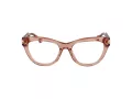 Ana Hickmann Gafas Graduadas AH 6503 T02
