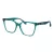 Ana Hickmann Gafas Graduadas AH 6510 H02