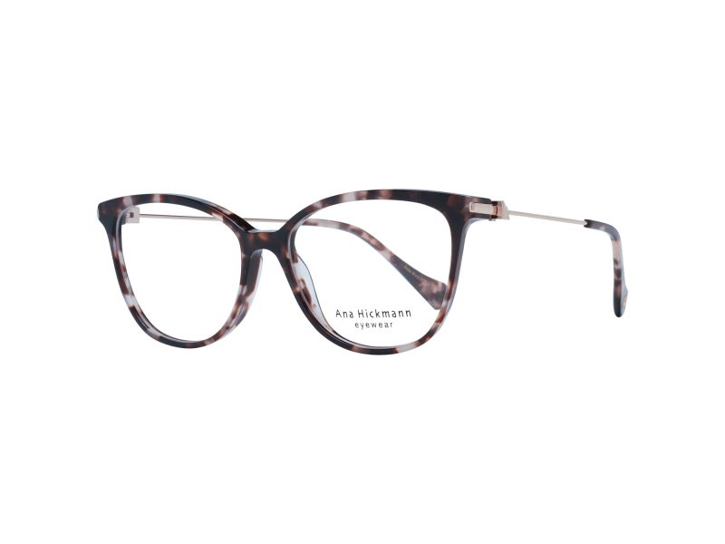 Ana Hickmann Gafas Graduadas AH 6518 G21
