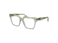 Ana Hickmann Gafas Graduadas AH 6522 C01