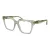 Ana Hickmann Gafas Graduadas AH 6522 C01