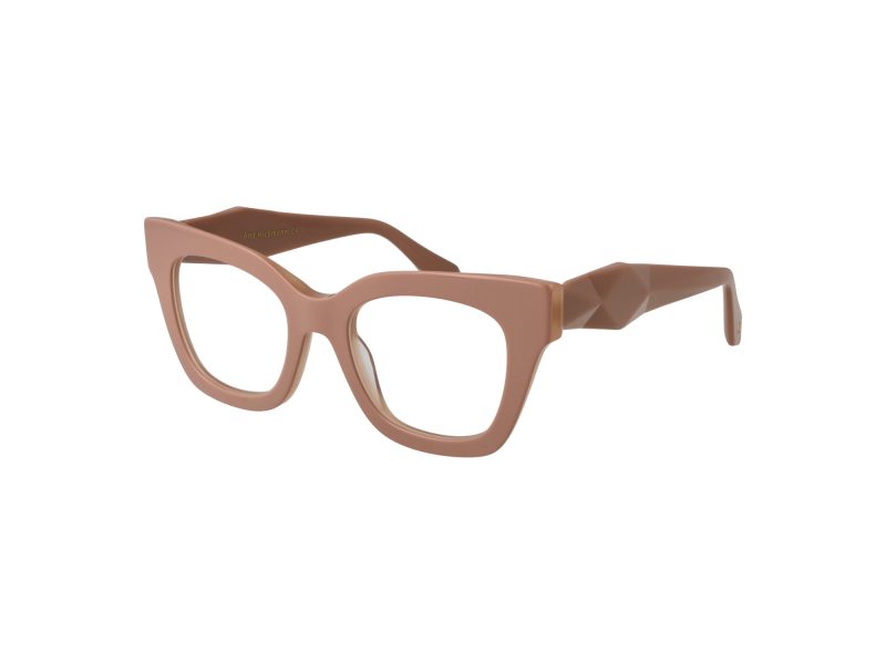Ana Hickmann Gafas Graduadas AH 6523 H01