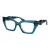 Ana Hickmann Gafas Graduadas AH 6524 H01