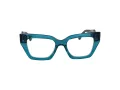 Ana Hickmann Gafas Graduadas AH 6524 H01
