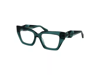 Ana Hickmann Gafas Graduadas AH 6524 T01