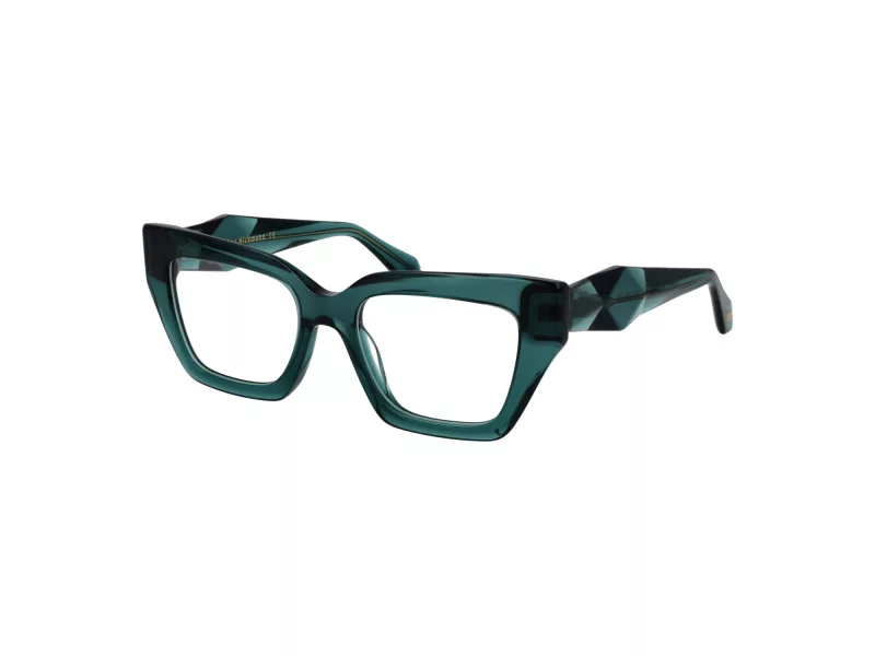 Ana Hickmann Gafas Graduadas AH 6524 T01