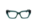 Ana Hickmann Gafas Graduadas AH 6524 T01