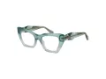 Ana Hickmann Gafas Graduadas AH 6525 C01