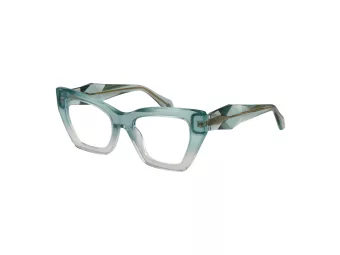 Ana Hickmann Gafas Graduadas AH 6525 C01