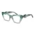Ana Hickmann Gafas Graduadas AH 6525 C01