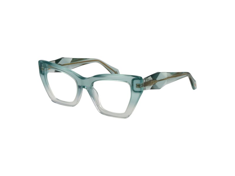Ana Hickmann Gafas Graduadas AH 6525 C01