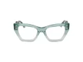 Ana Hickmann Gafas Graduadas AH 6525 C01
