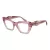 Ana Hickmann Gafas Graduadas AH 6525 C02