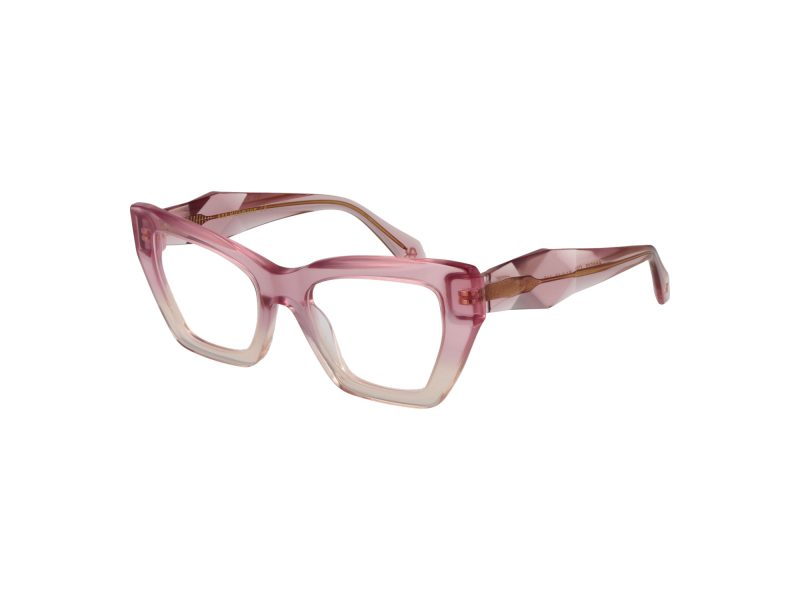 Ana Hickmann Gafas Graduadas AH 6525 C02