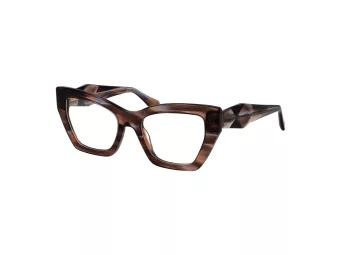 Ana Hickmann Gafas Graduadas AH 6525 E01