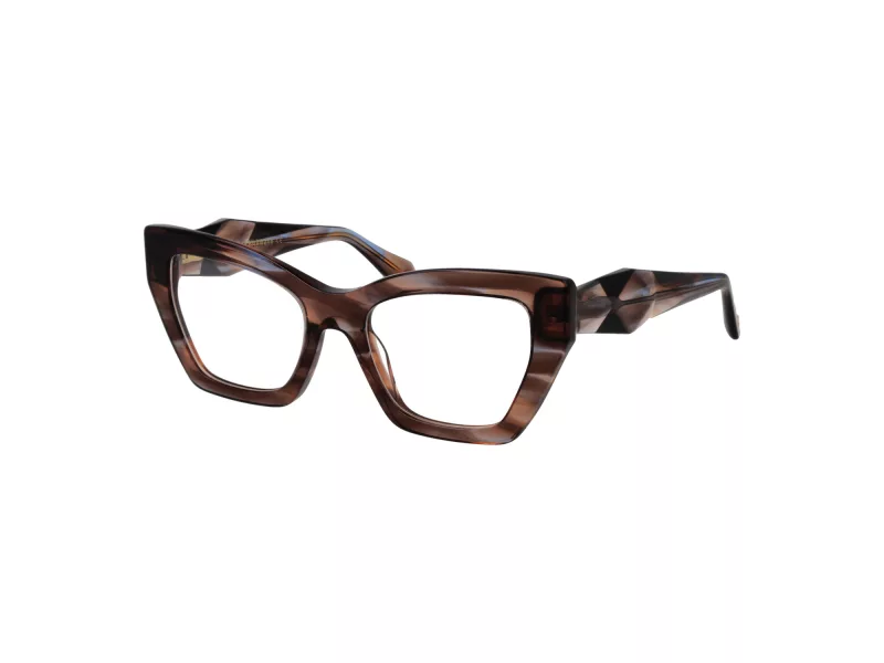 Ana Hickmann Gafas Graduadas AH 6525 E01