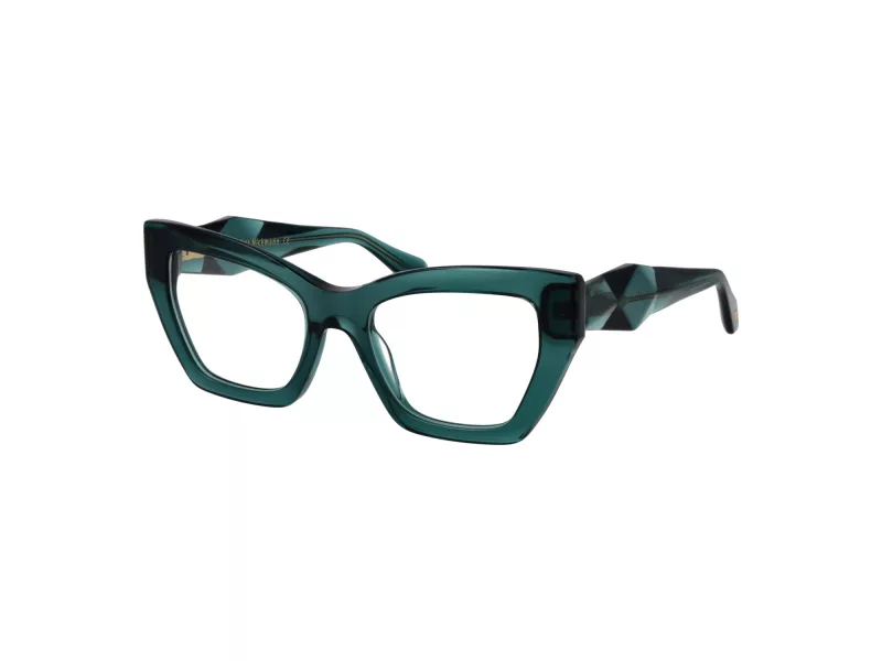 Ana Hickmann Gafas Graduadas AH 6525 T01