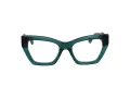 Ana Hickmann Gafas Graduadas AH 6525 T01