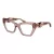 Ana Hickmann Gafas Graduadas AH 6525 T02