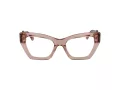 Ana Hickmann Gafas Graduadas AH 6525 T02