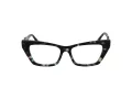 Ana Hickmann Gafas Graduadas AH 6526 G21
