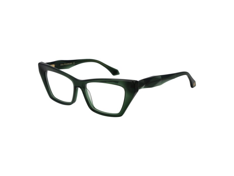Ana Hickmann Gafas Graduadas AH 6526 T01