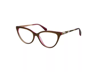 Ana Hickmann Gafas Graduadas AH 6528T H02