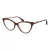 Ana Hickmann Gafas Graduadas AH 6528T H02