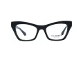 Ana Hickmann Gafas Graduadas AH 6529 A01