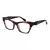 Ana Hickmann Gafas Graduadas AH 6529 G21