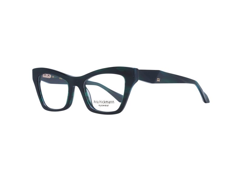 Ana Hickmann Gafas Graduadas AH 6529 H01
