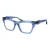 Ana Hickmann Gafas Graduadas AH 6534 T01