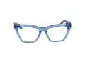 Ana Hickmann Gafas Graduadas AH 6534 T01
