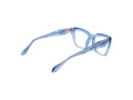Ana Hickmann Gafas Graduadas AH 6534 T01