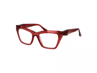 Ana Hickmann Gafas Graduadas AH 6534 T03