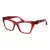 Ana Hickmann Gafas Graduadas AH 6534 T03