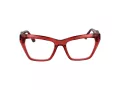 Ana Hickmann Gafas Graduadas AH 6534 T03