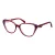 Ana Hickmann Gafas Graduadas AH 6537 H02