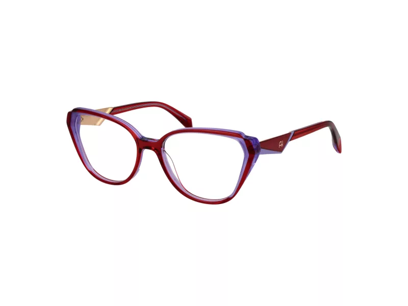Ana Hickmann Gafas Graduadas AH 6537 H02