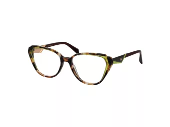 Ana Hickmann Gafas Graduadas AH 6537 P01