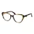 Ana Hickmann Gafas Graduadas AH 6537 P01