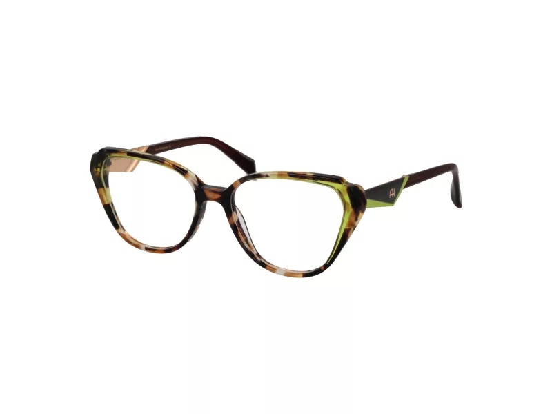 Ana Hickmann Gafas Graduadas AH 6537 P01