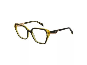Ana Hickmann Gafas Graduadas AH 6538 H01