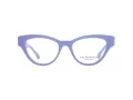 Ana Hickmann Gafas Graduadas AH 6542 D01