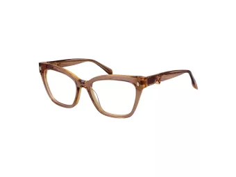 Ana Hickmann Gafas Graduadas AH 6543G H01