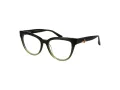 Ana Hickmann Gafas Graduadas AH 6544 C01